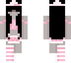pink princess