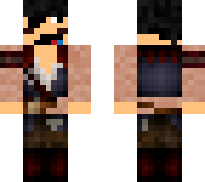 pirata atracador
