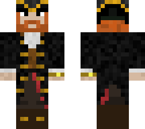 pirate man edit