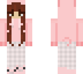 pj  pig