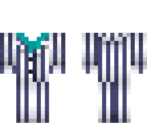 pjama man