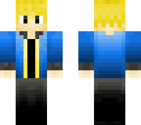 pokemon volkner back front template