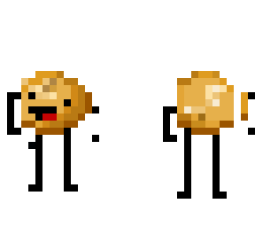 potato