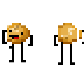 potato