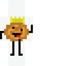 potato character