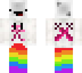 pride bedlessnoob