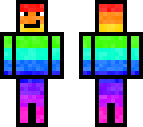 pride flag for lgbtq+