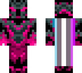 pride knight - bigender