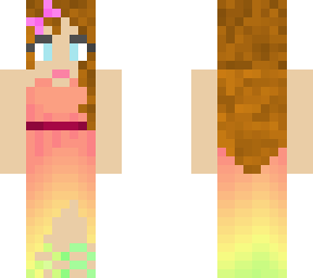 pride month request!
