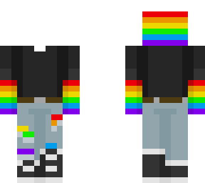 pride outfit