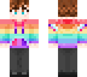 pride skyteaa