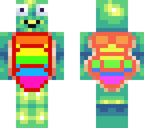 pride turtle