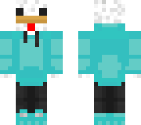 prison chunk