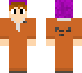 prison jr