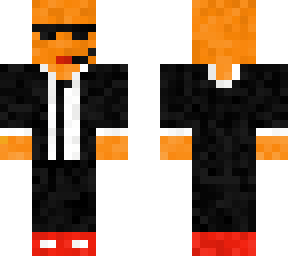 pumpkin agent