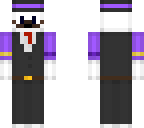 purplard