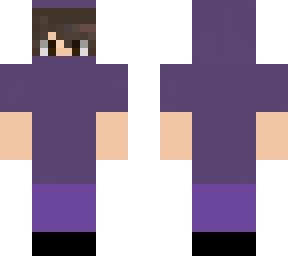 purple boy
