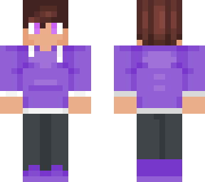purple dude 2.1