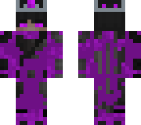 purple king