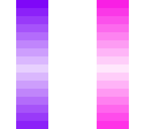purple pink