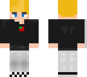 pvp boy