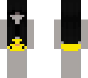 quack! quack!