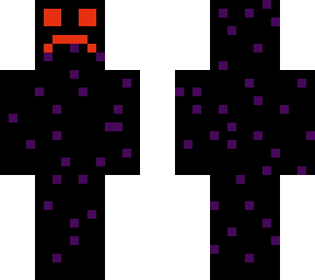 raging obsisian