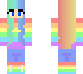rainbow  -??credits go to h0urs??-