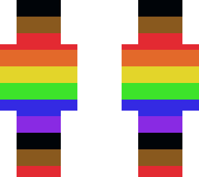 rainbow 