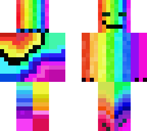 rainbow derp