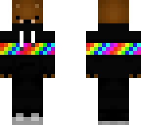rainbow doggo