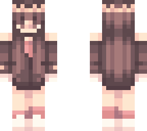 ranboo female version by mochii edit