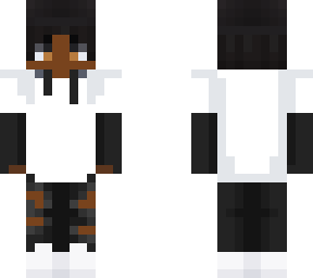 random gold skin