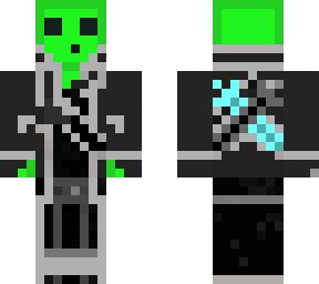 random slime