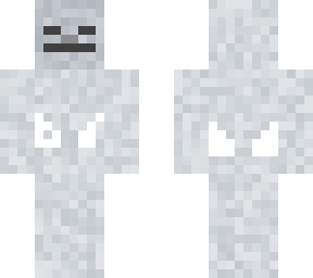 real skeleton