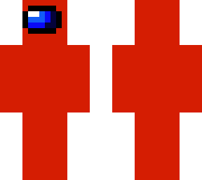 red among us