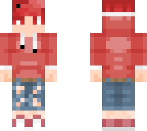 red boy (remake)