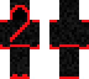red demon