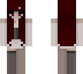 red elf