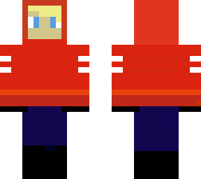 red gamer