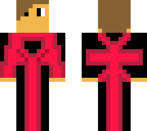 red guy