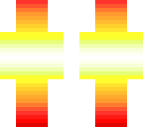red-orange-yellow graidient