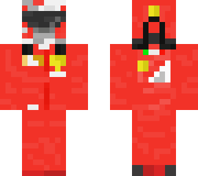 red racer [fixed]