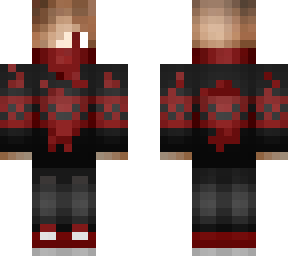 redfox (youtuber) edited*