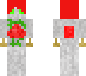 redstoneman