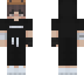 remake skin for afterchange