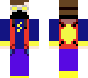 repulsor1012 tech skin