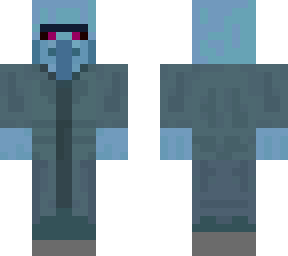 reverse villager