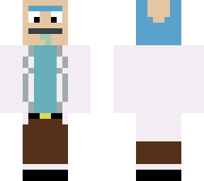 rick