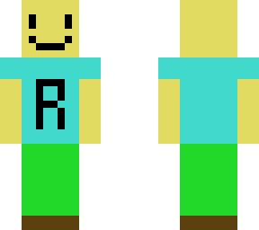 roblox noob
